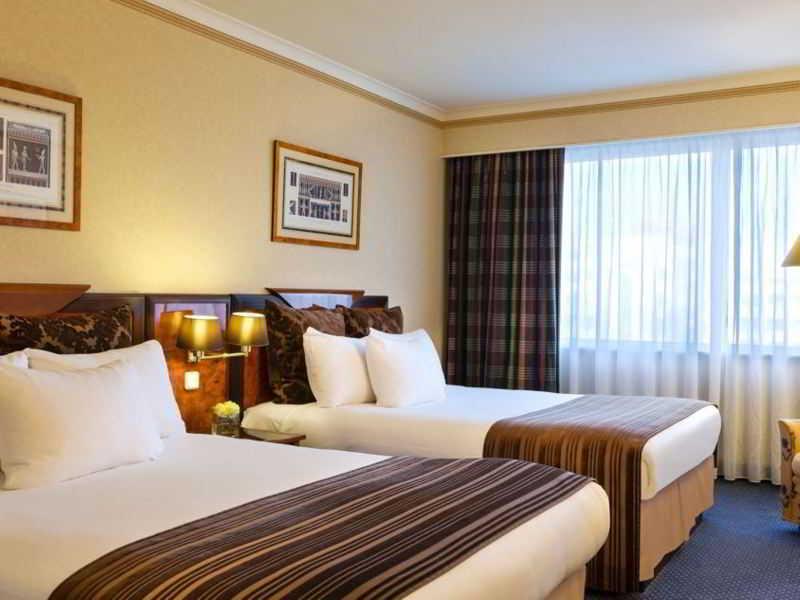 فندق Crowne Plaza Amsterdam Airport هوفدوربْ المظهر الخارجي الصورة